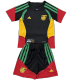 2026 Jamaica (Training clothes) Adult Jersey & Short Set Quality