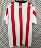 26-27 Chivas USA (120th anniversary) Fans Version Thailand Quality