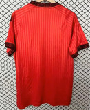 26-27 Olympique Lyonnais Away Fans Version Thailand Quality