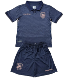 2026 Ecuador Away Adult Jersey & Short Set Quality