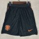 2026 Netherlands home  (Player Version) Soccer shorts Thailand Quality