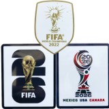 Long sleeve 2026 Argentina Away Player Version Thailand Quality