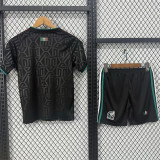 Kids kit 2026 Mexico Third Away Thailand Quality