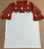 94-95 Morocco Third Away Retro Jersey Thailand Quality
