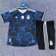 Player Version Kids kit 2026 Argentina Away Thailand Quality