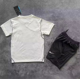 Kids kit 26-27 SC Corinthians home Thailand Quality