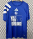 26-27 Schalke 04 (Special Edition) Fans Version Thailand Quality