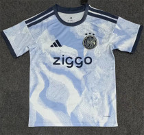 26-27 Ajax Third Away Fans Version Thailand Quality