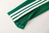 2026 Mexico(green) Jacket Adult Sweater tracksuit set