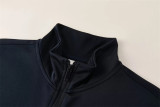 2026 Argentina (royal blue)Jacket  Adult Sweater tracksuit set