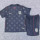 Player Version Kids kit 2026 United States Away Thailand Quality