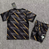 Kids kit 2026 France (goalkeeper) Thailand Quality