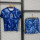 2026 England (Goalkeeper) Adult Jersey & Short Set Quality