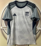 26-27 Club Sport Emelec Away Fans Version Thailand Quality