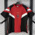 26-27 AC Milan (Loose and Thick Short Sleeves) Fleece Adult Sweater tracksuit