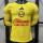 Long sleeve 26-27 Club América home Player Version Thailand Quality