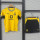 Kids kit 26-27 Borussia Dortmund home Thailand Quality