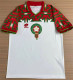 94-95 Morocco Third Away Retro Jersey Thailand Quality