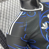 Long sleeve 2026 Argentina Away Player Version Thailand Quality