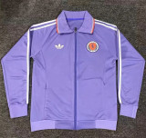2026 Scotland Jacket Adult Sweater tracksuit set