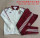 Young 2026 Spain (off-white) Jacket Sweater tracksuit set