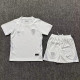 Kids kit 2026 Norway Third Away Thailand Quality