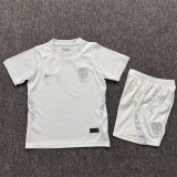 Kids kit 2026 Norway Third Away Thailand Quality