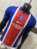 26-27 Paris Saint-Germain home Player Version Thailand Quality