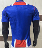 26-27 Paris Saint-Germain home Player Version Thailand Quality