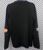 90-92 Manchester United Fleece Adult Sweater tracksuit
