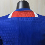 26-27 Paris Saint-Germain home Player Version Thailand Quality