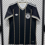 2026 Germany Third Away Fans Version Thailand Quality