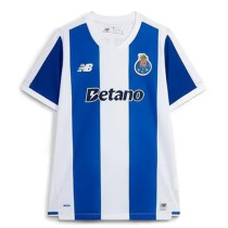 26-27 FC Porto home Fans Version Thailand Quality