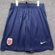 2026  Norway home Thailand Quality Soccer shorts