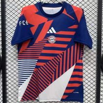 26-27 Bayern München Fans Version Thailand Quality