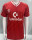 1986 Bayern München home Retro Jersey Thailand Quality