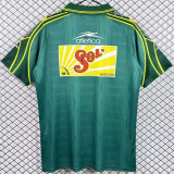 98-99 Club Leon home Retro Jersey Thailand Quality
