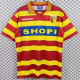 96-97 RC Lens home Retro Jersey Thailand Quality