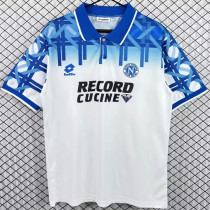 94-95 SSC Napoli Away Retro Jersey Thailand Quality
