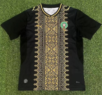 2026 Morocco (Special Edition) Fans Version Thailand Quality