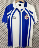 26-27 Deportivo la coruna (Retro Jersey) Fans Version Thailand Quality