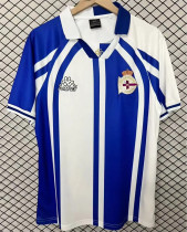26-27 Deportivo la coruna (Retro Jersey) Fans Version Thailand Quality