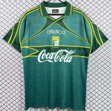 98-99 Club Leon home Retro Jersey Thailand Quality