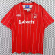 93-94 Nottingham Forest home Retro Jersey Thailand Quality