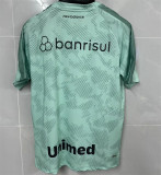 26-27 Gremio (goalkeeper) Fans Version Thailand Quality