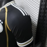 2026 Germany Third Away Player Version Thailand Quality