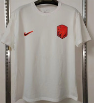 2026 Netherlands (T-shirt) Fans Version Thailand Quality