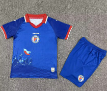Kids kit 2026 Haiti home Thailand Quality
