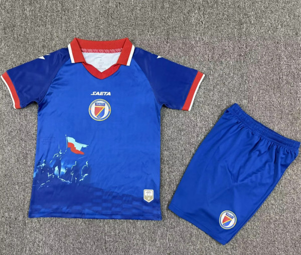 Kids kit 2026 Haiti home Thailand Quality
