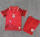 Kids kit 2026 Haiti Third Away Thailand Quality